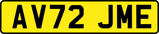 AV72JME