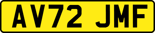 AV72JMF