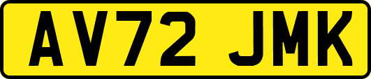 AV72JMK