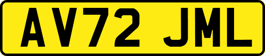 AV72JML