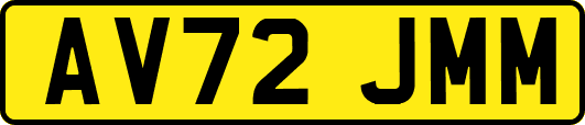 AV72JMM
