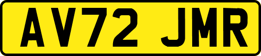 AV72JMR