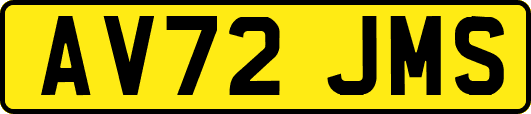 AV72JMS