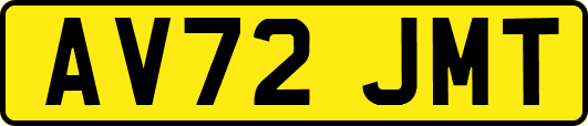 AV72JMT