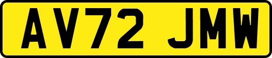 AV72JMW