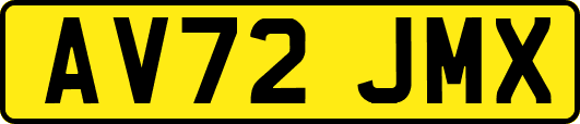 AV72JMX