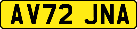 AV72JNA