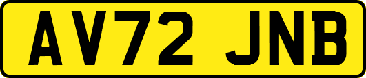 AV72JNB