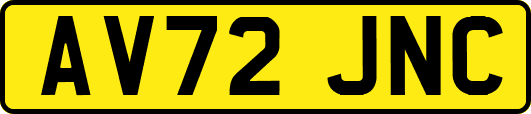 AV72JNC
