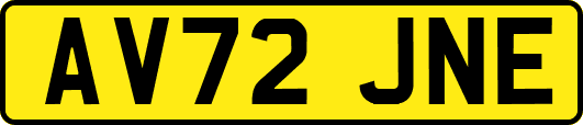 AV72JNE