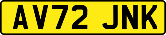 AV72JNK