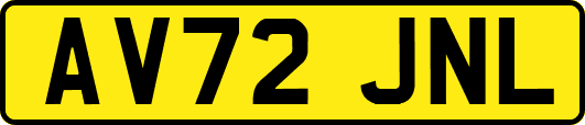 AV72JNL