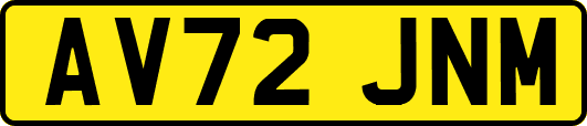 AV72JNM