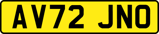 AV72JNO