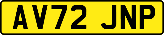 AV72JNP