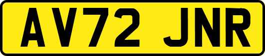 AV72JNR