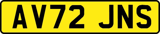 AV72JNS