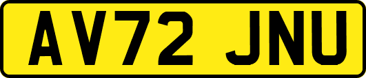 AV72JNU