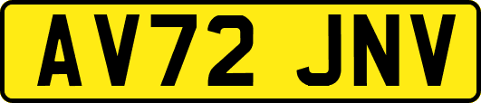 AV72JNV