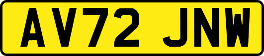 AV72JNW