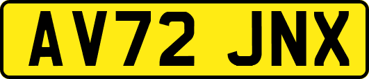 AV72JNX