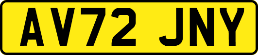 AV72JNY