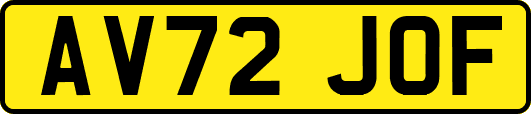 AV72JOF