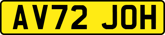 AV72JOH