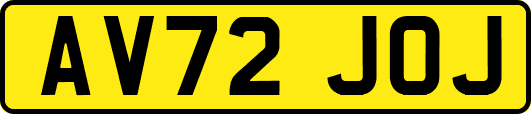 AV72JOJ