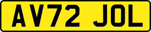 AV72JOL