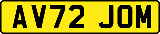 AV72JOM
