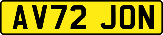 AV72JON