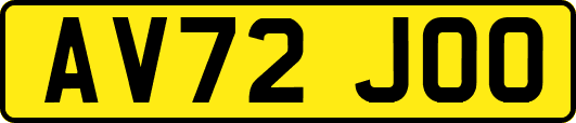 AV72JOO