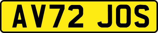 AV72JOS