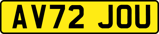 AV72JOU