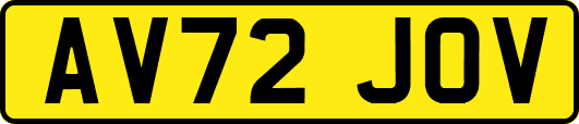 AV72JOV