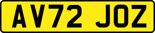 AV72JOZ