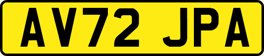 AV72JPA