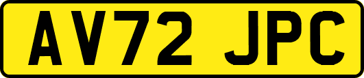 AV72JPC