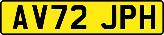 AV72JPH