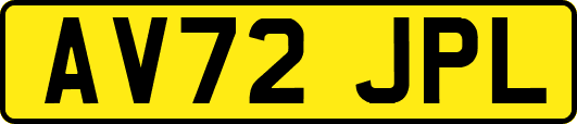 AV72JPL