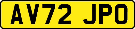 AV72JPO