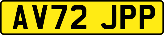 AV72JPP