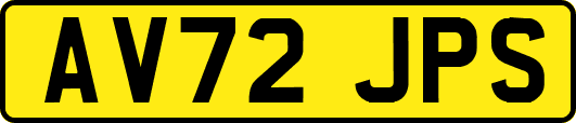 AV72JPS