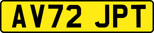 AV72JPT