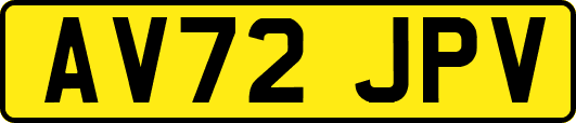 AV72JPV