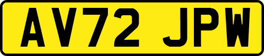 AV72JPW