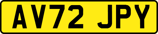 AV72JPY