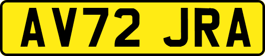AV72JRA