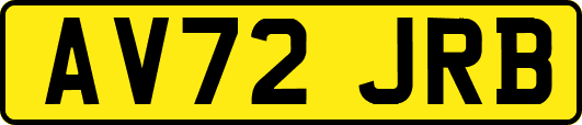 AV72JRB